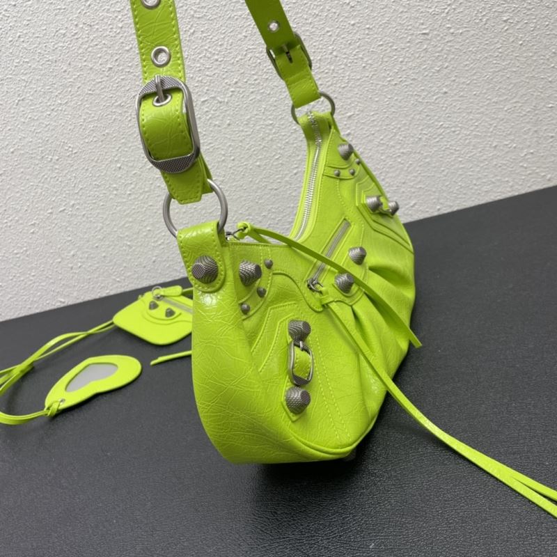 Balenciaga Hobo Bags